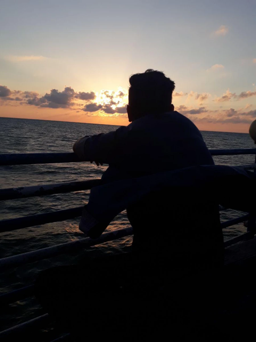 در راستای رسیدگی و پیگیری امور دانشجویان و نشاط افزایی در ماه مبارک رمضان  صورت پذیرفت:
برگزاری اردوی علمی تفریحی دانشجویان رشته ریاضی مرکز  شهید رجایی بابل 3