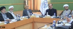 در هیات عالی جذب شورای عالی انقلاب فرهنگی عنوان شد:
عملکرد مطلوب دانشگاه فرهنگیان در رعایت زمانی تقویم جذب هیات علمی 2
