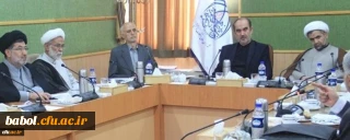 در هیات عالی جذب شورای عالی انقلاب فرهنگی عنوان شد:
عملکرد مطلوب دانشگاه فرهنگیان در رعایت زمانی تقویم جذب هیات علمی