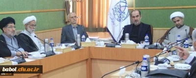 در هیات عالی جذب شورای عالی انقلاب فرهنگی عنوان شد:
عملکرد مطلوب دانشگاه فرهنگیان در رعایت زمانی تقویم جذب هیات علمی