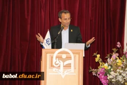 گزارش سفر یک روزه دکتر طاهری نیا به استان مازندران، تیرماه 98 2