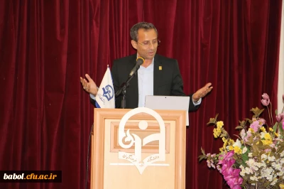 گزارش سفر یک روزه دکتر طاهری نیا به استان مازندران، تیرماه 98