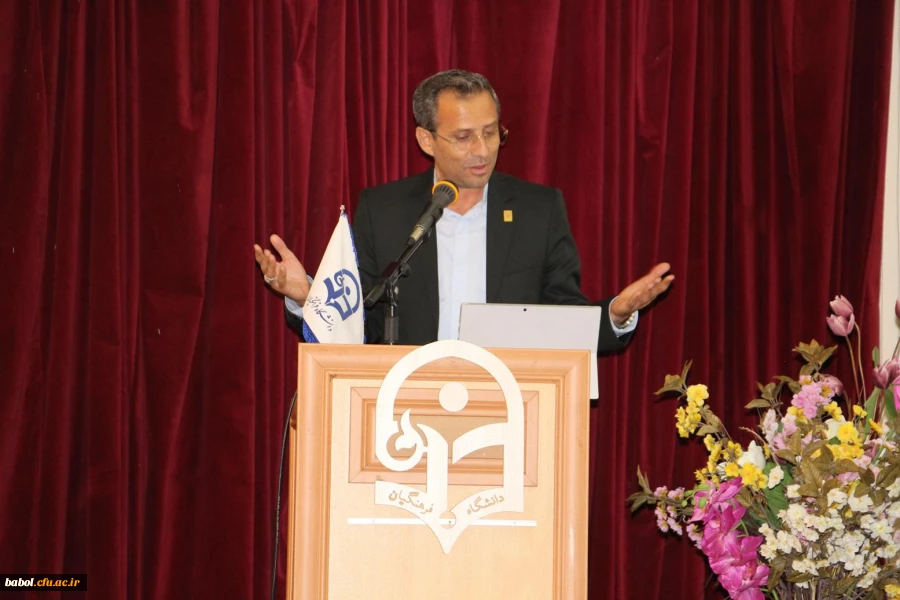 گزارش سفر یک روزه دکتر طاهری نیا به استان مازندران، تیرماه 98 2