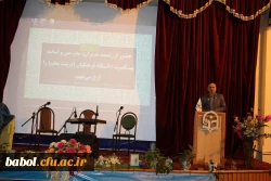 گزارش سفر یک روزه دکتر طاهری نیا به استان مازندران، تیرماه 98 3