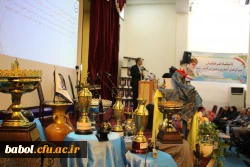 گزارش سفر یک روزه دکتر طاهری نیا به استان مازندران، تیرماه 98 8