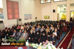 گزارش سفر یک روزه دکتر طاهری نیا به استان مازندران، تیرماه 98 9