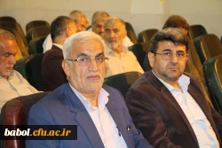 گزارش سفر یک روزه دکتر طاهری نیا به استان مازندران، تیرماه 98 12