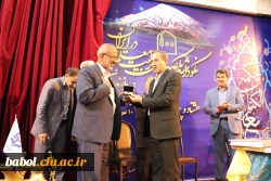 گزارش سفر یک روزه دکتر طاهری نیا به استان مازندران، تیرماه 98 13