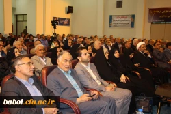 گزارش سفر یک روزه دکتر طاهری نیا به استان مازندران، تیرماه 98 14