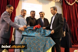 گزارش سفر یک روزه دکتر طاهری نیا به استان مازندران، تیرماه 98 15