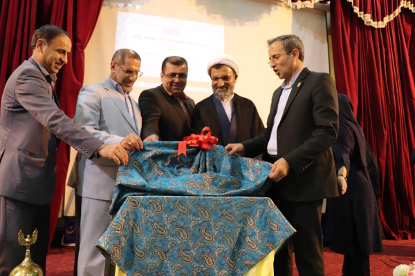 گزارش سفر یک روزه دکتر طاهری نیا به استان مازندران، تیرماه 98 15