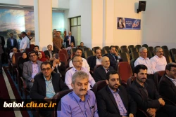 گزارش سفر یک روزه دکتر طاهری نیا به استان مازندران، تیرماه 98 20