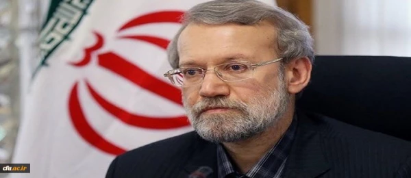 پیام رییس مجلس به اجلاس سراسری مدیران و روسای پردیس ها و مراکز دانشگاه فرهنگیان 2