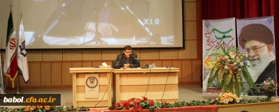 برگزاری اولین گردهمایی مسئولین کانون های بسیج اساتید دانشگاه فرهنگیان سراسر کشور در قم