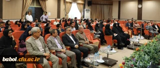 در اولین جشنواره دانشجوی نمونه عنوان شد:
تحول واقعی، حضور معلمی است که خلاق، نواندیش و نوآور باشد