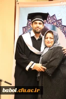 جشن فارغ التحصیلی دانش آموختگان دانشگاه فرهنگیان استان مازندران 3