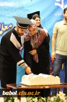 جشن فارغ التحصیلی دانش آموختگان دانشگاه فرهنگیان استان مازندران 10