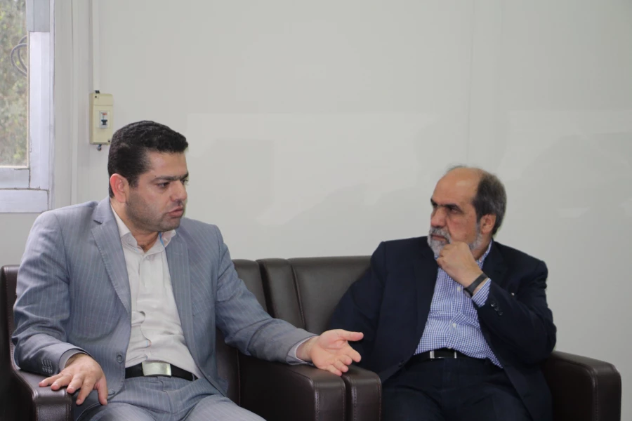 با حضور دکتر عبدالعظیم کریمی برگزار گردید:
دوره بالندگی آینده پژوهی تمدنی (گسست فرهنگ و آموزش ) 2