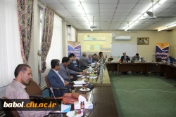 با حضور دکتر عبدالعظیم کریمی برگزار گردید:
دوره بالندگی آینده پژوهی تمدنی (گسست فرهنگ و آموزش ) 2