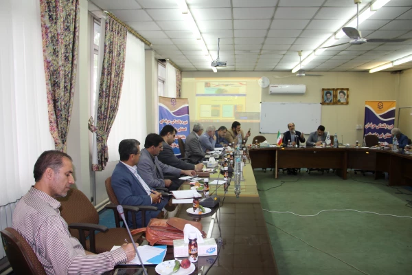 با حضور دکتر عبدالعظیم کریمی برگزار گردید:
دوره بالندگی آینده پژوهی تمدنی (گسست فرهنگ و آموزش ) 2