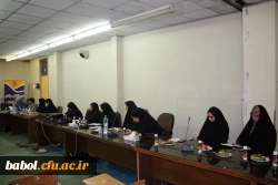 با حضور دکتر عبدالعظیم کریمی برگزار گردید:
دوره بالندگی آینده پژوهی تمدنی (گسست فرهنگ و آموزش ) 2