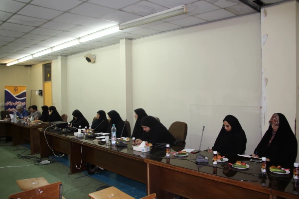 با حضور دکتر عبدالعظیم کریمی برگزار گردید:
دوره بالندگی آینده پژوهی تمدنی (گسست فرهنگ و آموزش ) 2