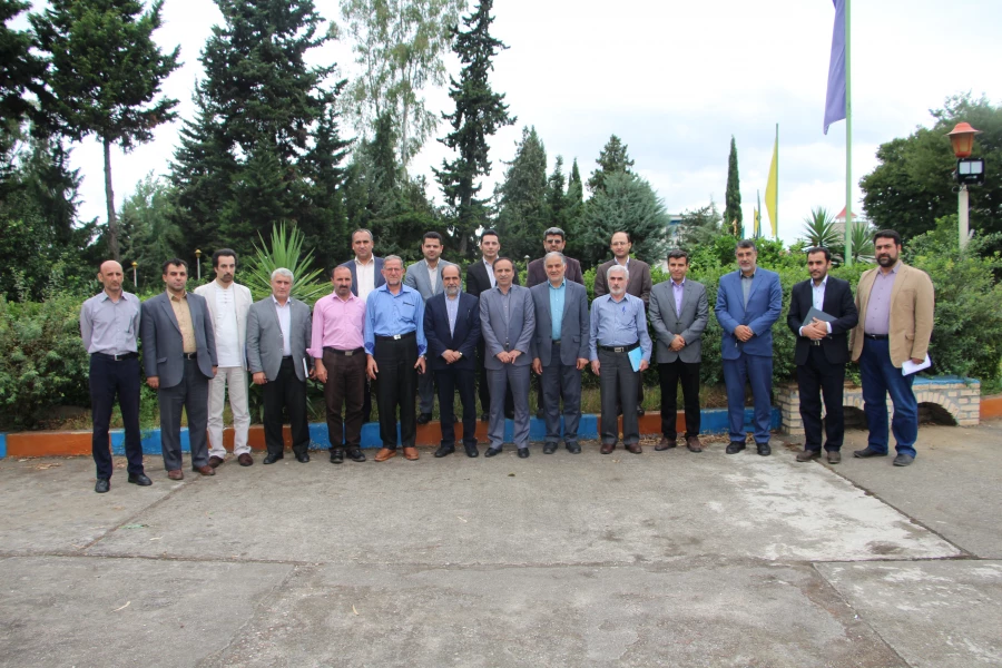 با حضور دکتر عبدالعظیم کریمی برگزار گردید:
دوره بالندگی آینده پژوهی تمدنی (گسست فرهنگ و آموزش ) 2