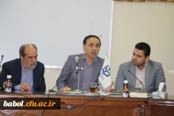 با حضور دکتر عبدالعظیم کریمی برگزار گردید:
دوره بالندگی آینده پژوهی تمدنی (گسست فرهنگ و آموزش ) 2