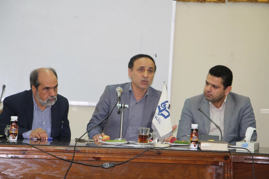 با حضور دکتر عبدالعظیم کریمی برگزار گردید:
دوره بالندگی آینده پژوهی تمدنی (گسست فرهنگ و آموزش ) 2