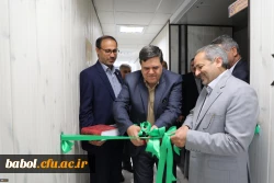 دکتر خنیفر در دومین جلسه ستاد اربعین دانشگاه فرهنگیان عنوان کرد:
پیاده روی اربعین حسینی(ع) پیشانی کار فرهنگی در دانشگاه فرهنگیان است 2