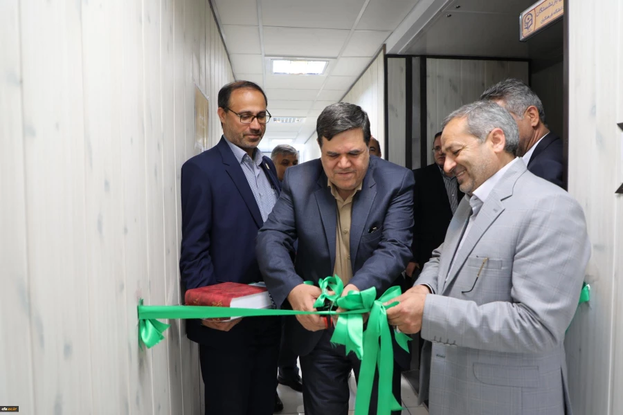 دکتر خنیفر در دومین جلسه ستاد اربعین دانشگاه فرهنگیان عنوان کرد:
پیاده روی اربعین حسینی(ع) پیشانی کار فرهنگی در دانشگاه فرهنگیان است 2