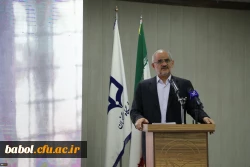 وزیر آموزش و پرورش در گردهمایی مدیران دانشگاه فرهنگیان:
قلب آموزش و پرورش در دانشگاه فرهنگیان می تپد / هیچ شغلی پیچیده تر از تربیت معلم نیست 2