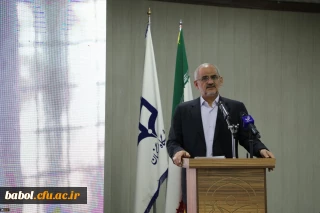 وزیر آموزش و پرورش در گردهمایی مدیران دانشگاه فرهنگیان:
قلب آموزش و پرورش در دانشگاه فرهنگیان می تپد / هیچ شغلی پیچیده تر از تربیت معلم نیست