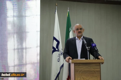 وزیر آموزش و پرورش در گردهمایی مدیران دانشگاه فرهنگیان:
قلب آموزش و پرورش در دانشگاه فرهنگیان می تپد / هیچ شغلی پیچیده تر از تربیت معلم نیست