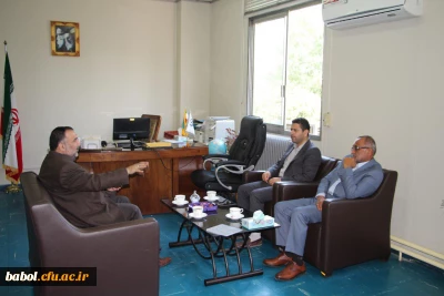 بسیج دانشجویی  مرکز بابل برگزار نمود:
همایش بزرگ خرمشهرهای امروز با حضور سردار کاکویی از یادگاران هشت سال دفاع مقدس