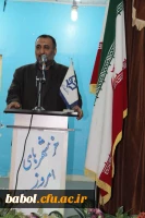 بسیج دانشجویی برگزار نمود:
همایش بزرگ خرمشهرهای امروز با حضور سردار کاکویی از یادگاران هشت سال دفاع مقدس 2