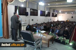 بسیج دانشجویی برگزار نمود:
همایش بزرگ خرمشهرهای امروز با حضور سردار کاکویی از یادگاران هشت سال دفاع مقدس 2