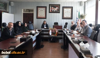 چهارمین جلسه دبیرخانه بیانیه گام دوم انقلاب اسلامی برگزار شد