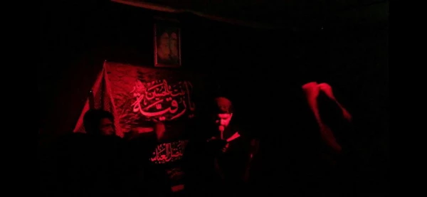 به همت انجمن علمی الهیات برگزار گردید:
محفل پرسمان عاشورایی با حضور حجت الاسلام دکتر مرادیان 8