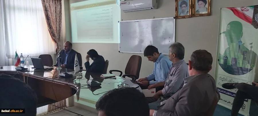 همایش بزرگ سیاه و سفید فضای مجازی برگزار گردید 4