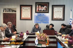 رییس دانشگاه فرهنگیان در جلسه خیرین حامی دانشگاه عنوان کرد:
بزرگترین اقدام ماندگار برای تربیت معلم طرح 10031 است 2