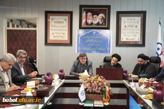 رییس دانشگاه فرهنگیان در جلسه خیرین حامی دانشگاه عنوان کرد:
بزرگترین اقدام ماندگار برای تربیت معلم طرح 10031 است