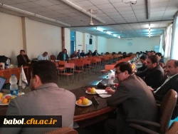 دوره بالندگی اخلاق کاربردی تعلیم و تربیت(گونه های معلمی)  2