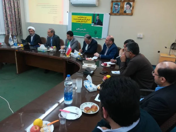 دوره بالندگی اخلاق کاربردی تعلیم و تربیت(گونه های معلمی)  12