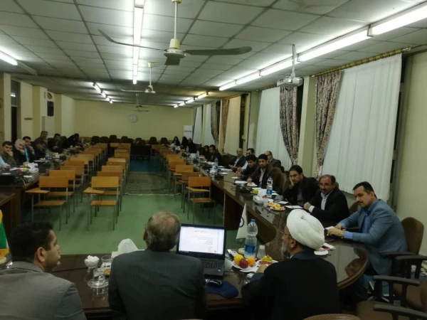 دوره بالندگی اخلاق کاربردی تعلیم و تربیت(گونه های معلمی)  13