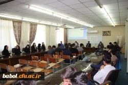 ویژه برنامه بیعت با امام عصر (عج) در سالن کنفرانس مرکز برگزار گردید 2