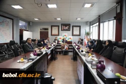 معاون پژوهش و فناوری دانشگاه در نشست ویدئو کنفرانسی بزرگداشت مراسم هفته کتاب:
خوانندۀ کنشگر، بر متن خوانده شده تأثیر می ­گذارد 2