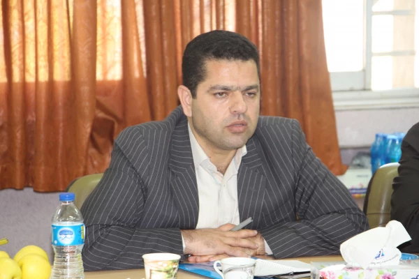 با حضور معاون محترم استاندار و فرماندار ویژه شهرستان بابل برگزار گردید:
جلسه تخصصی کمسیون شورای  امور دانشجویی شهرستان بابل
 2