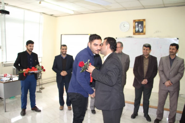 روز دانشجو مبارک . 4