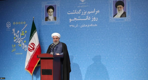 نقد دانشجو باید بی محابا و در عین حال با محتوا باشد 3